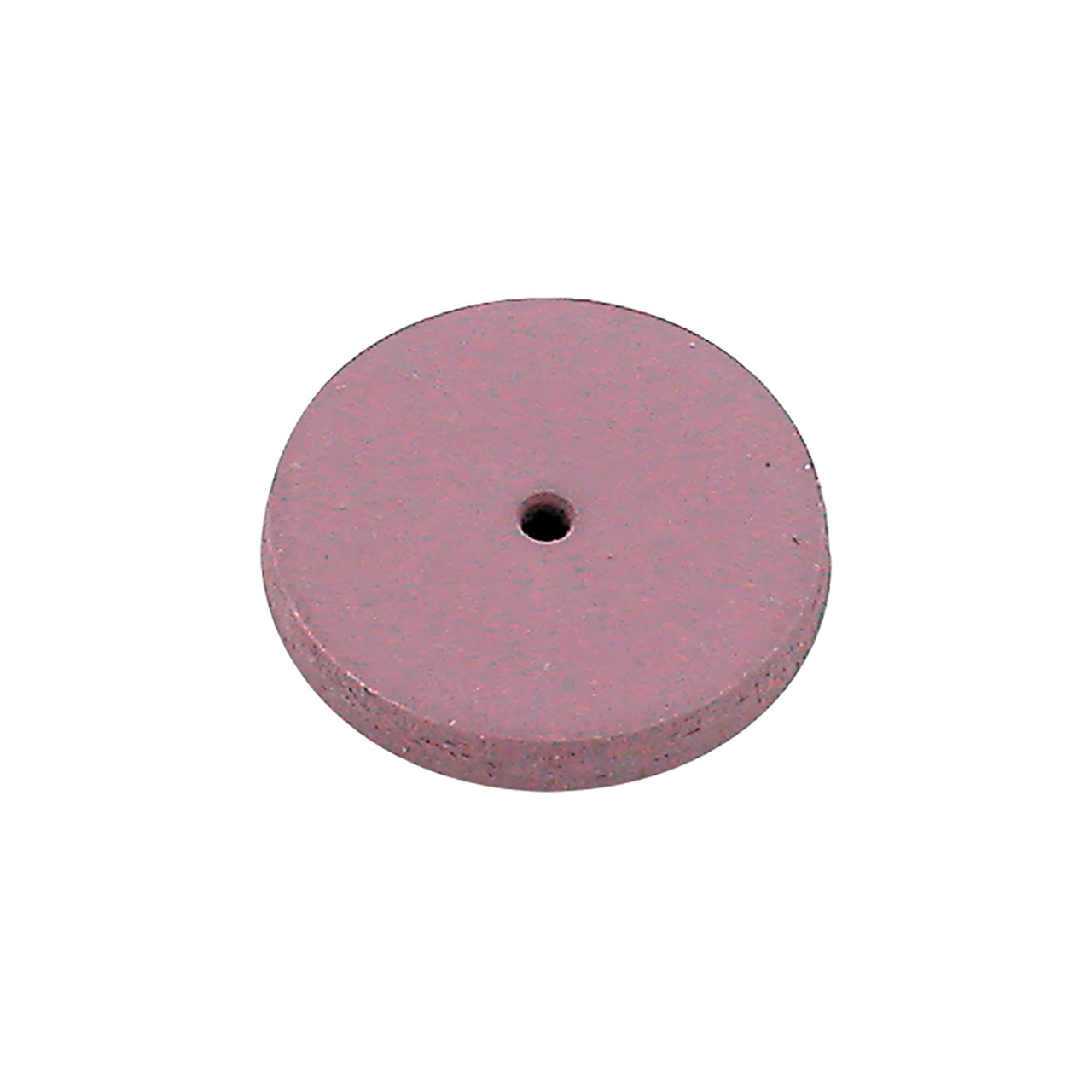 Elite Silicone Pink 7/8″ Square-Edge Wheels (Pkg. of 10)