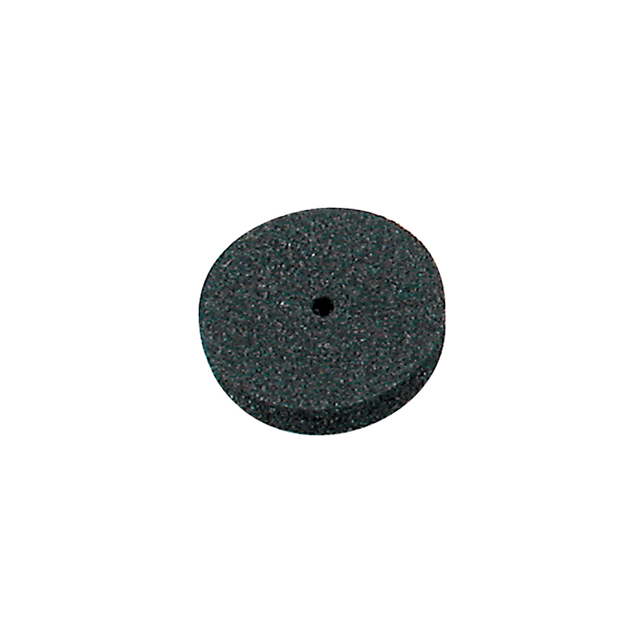 Elite Silicone Wheels – Gray 5/8″ Square-Edge (Box of 100)