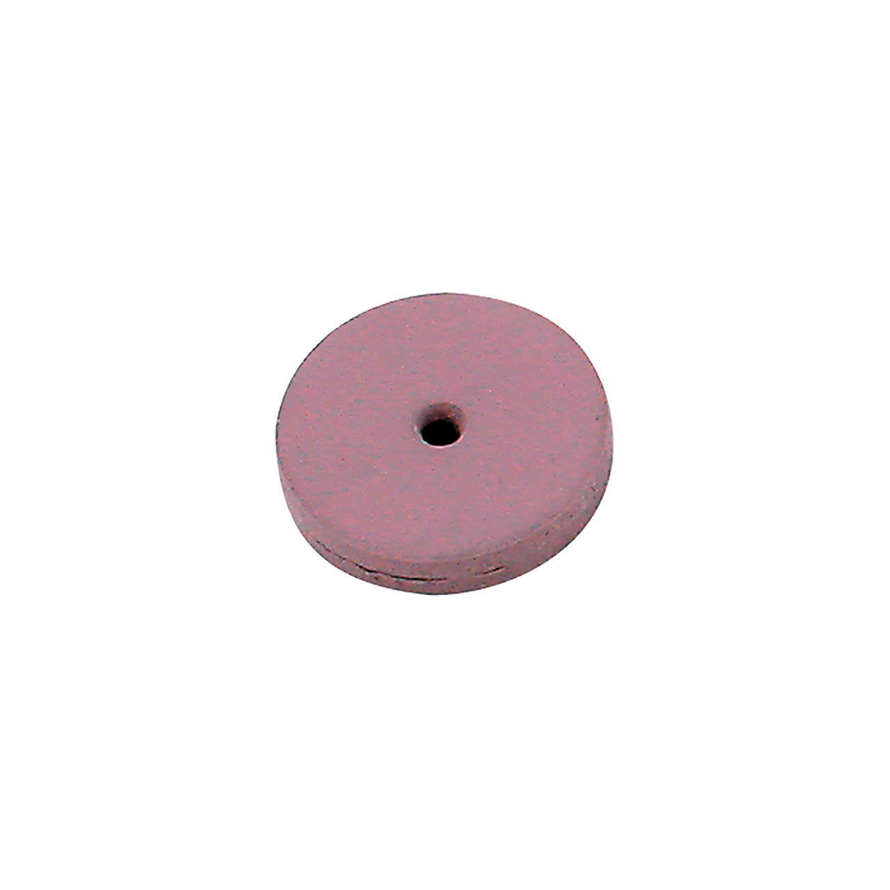 Elite Silicone Wheels – Pink 5/8″ Square-Edge (Box of 100) Online Sale