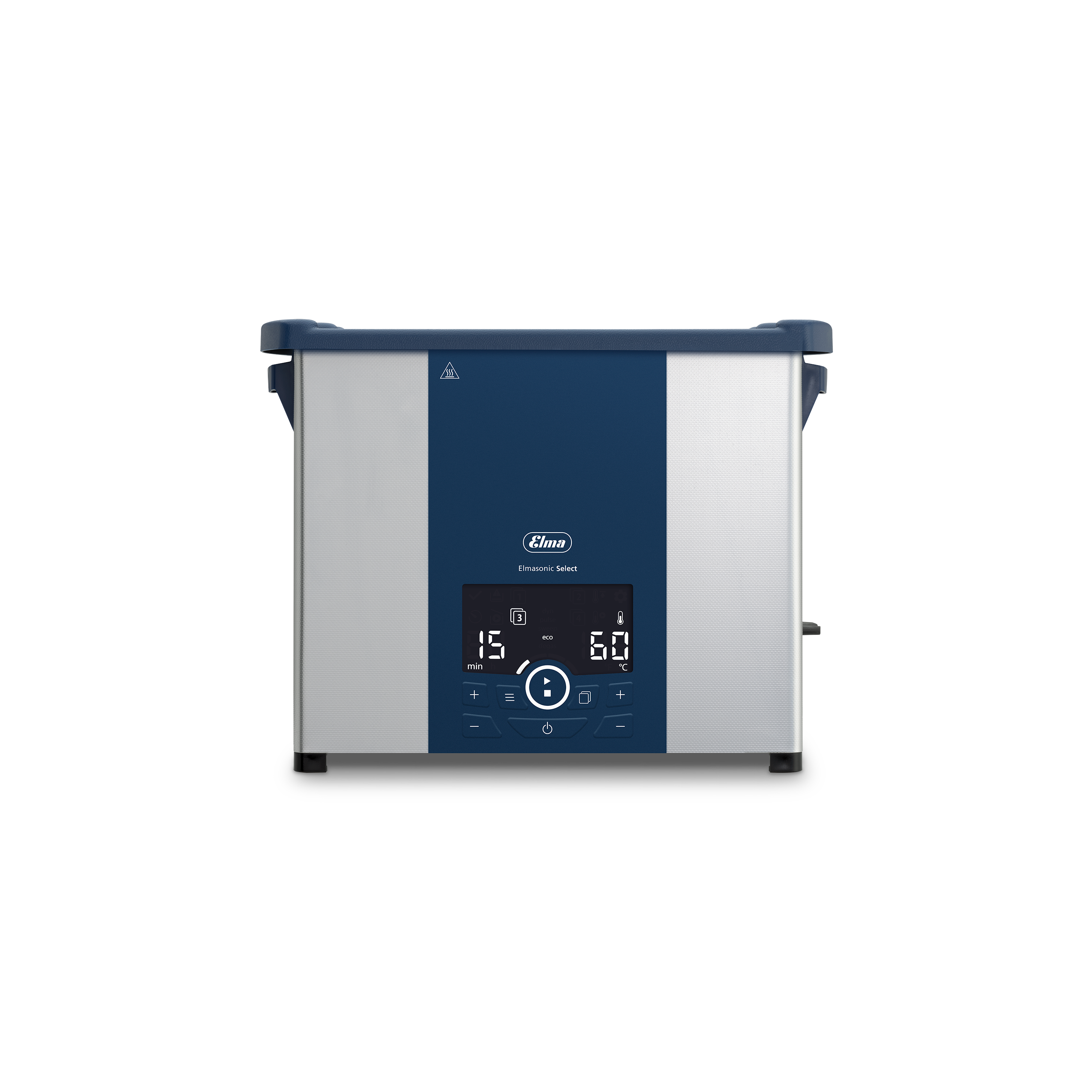 Elma® “Select” 60H Ultrasonic – 6.25 Quart on Sale
