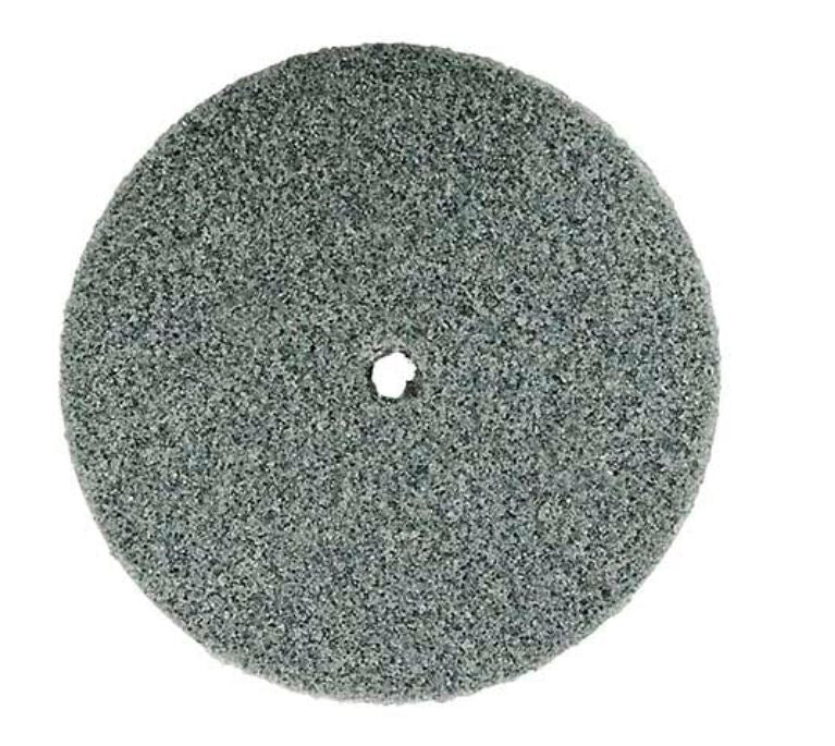 EVE® Airflex Wheels 7/8″ Gray Medium (Pkg. of 10)