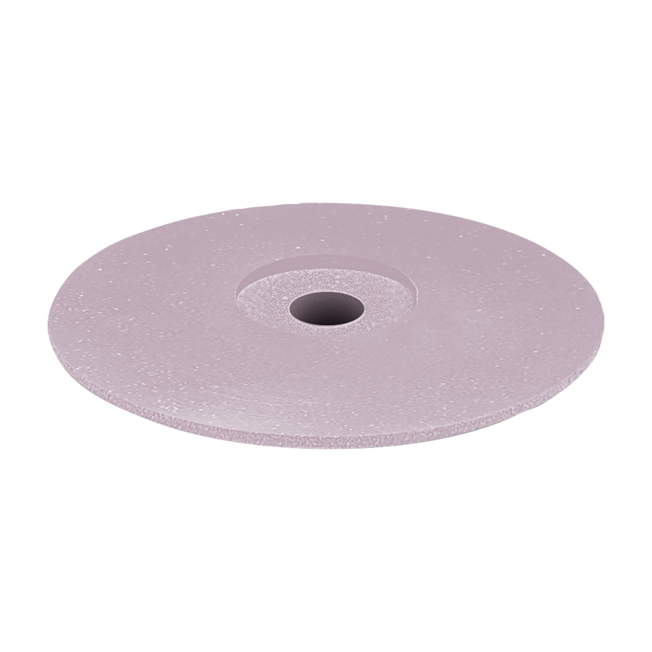 EVE® Diapol® Pink X-Fine Knife Edge Wheel 15×2.5mm