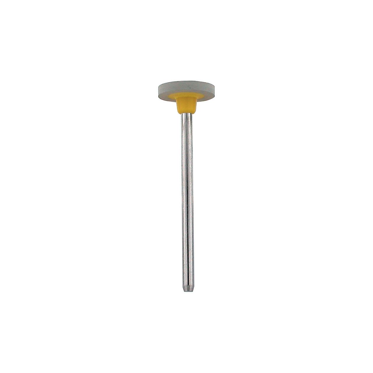 EVE® Diapol® Gray Medium Square Edge Wheel 11x2mm Online now
