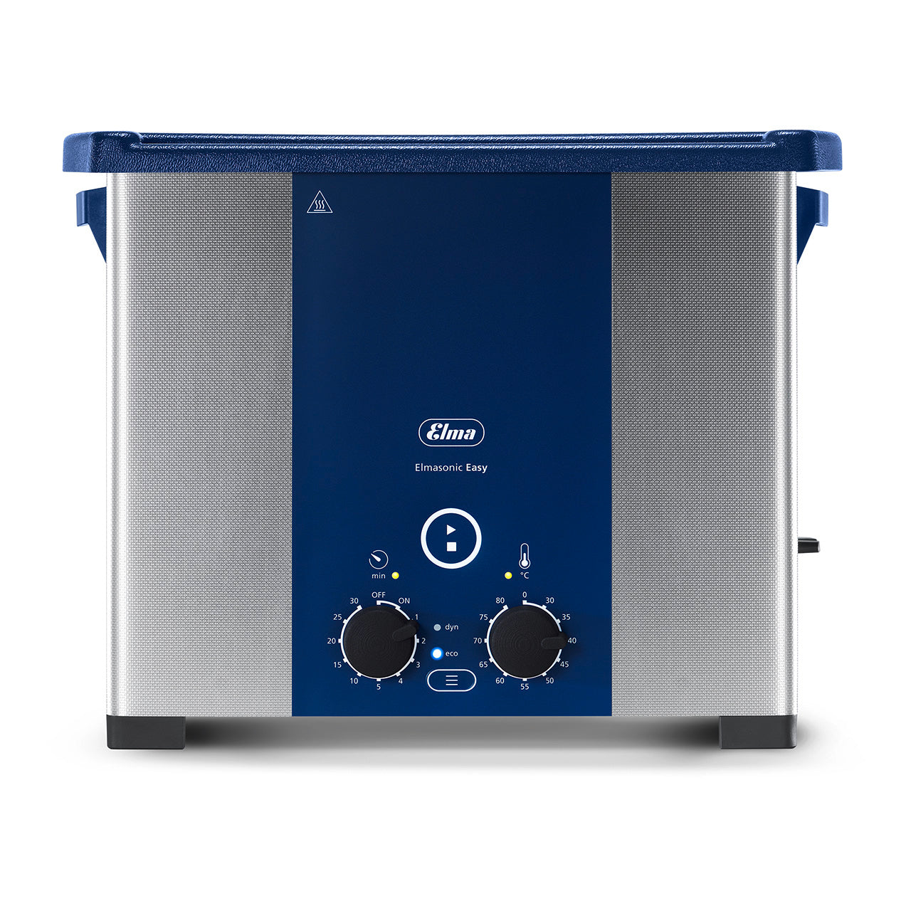 Elma® “EASY” 60H Ultrasonic – 6 Quart