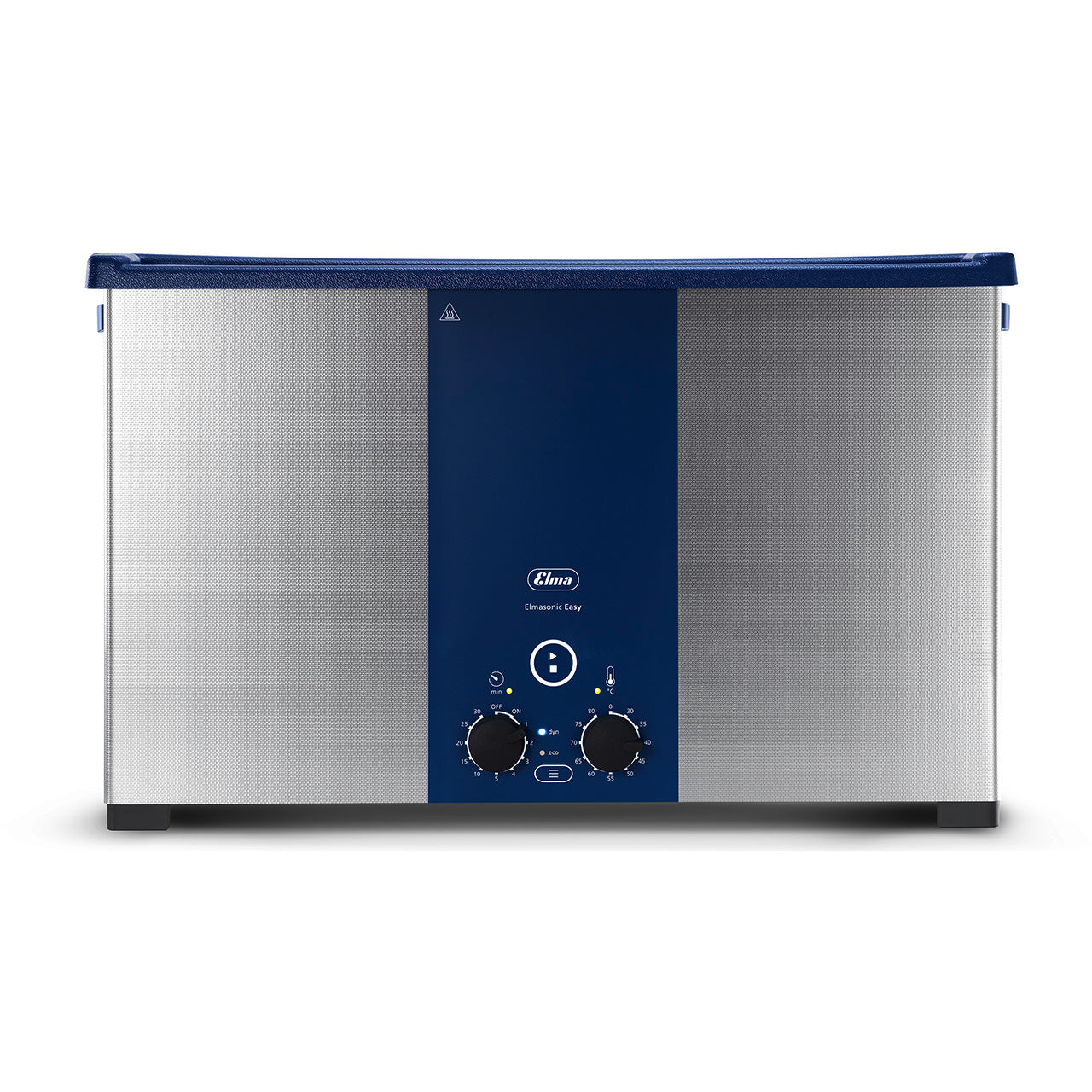 Elma® “EASY” 300H Ultrasonic – 30 Quart