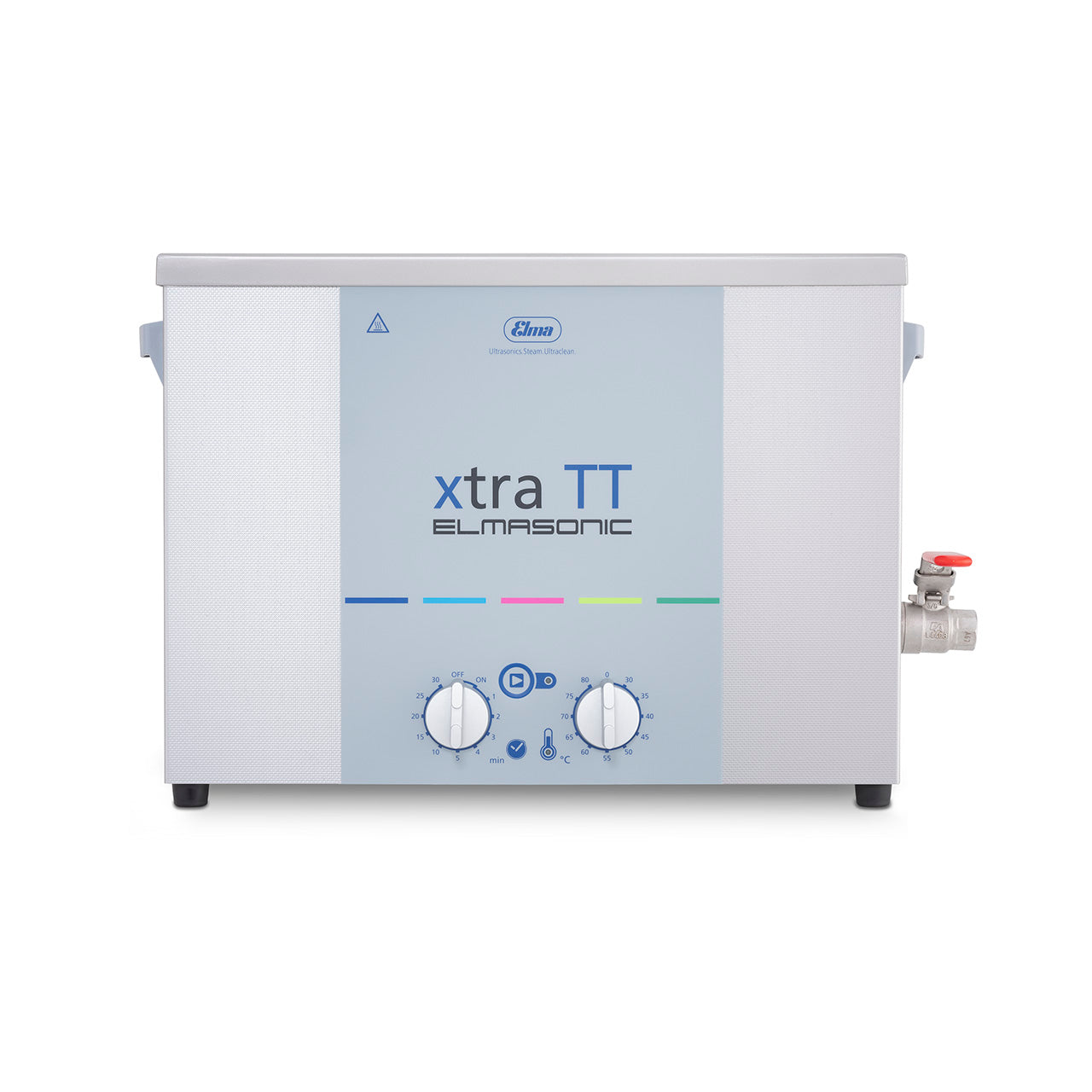 Elma® Xtra TT 6.9 Quart Ultrasonic Hot on Sale