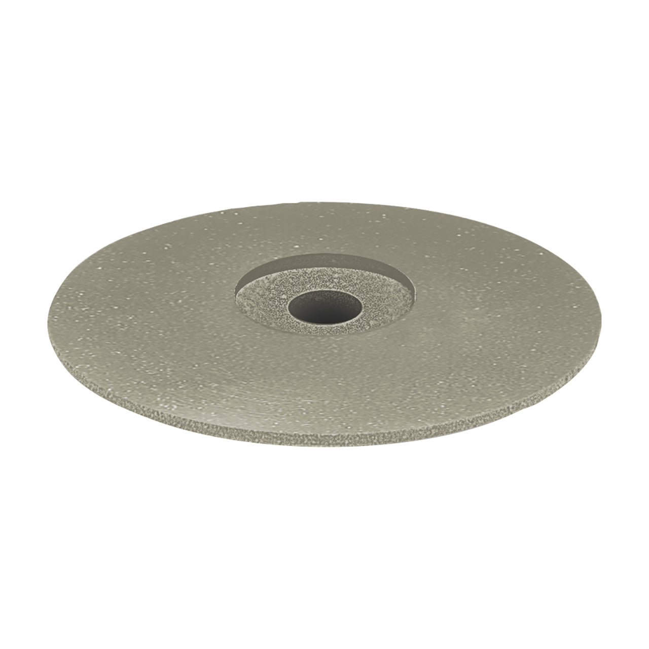 EVE® Diapol® Gray Fine Knife Edge Wheel 15×2.5mm (Pkg. of 10)