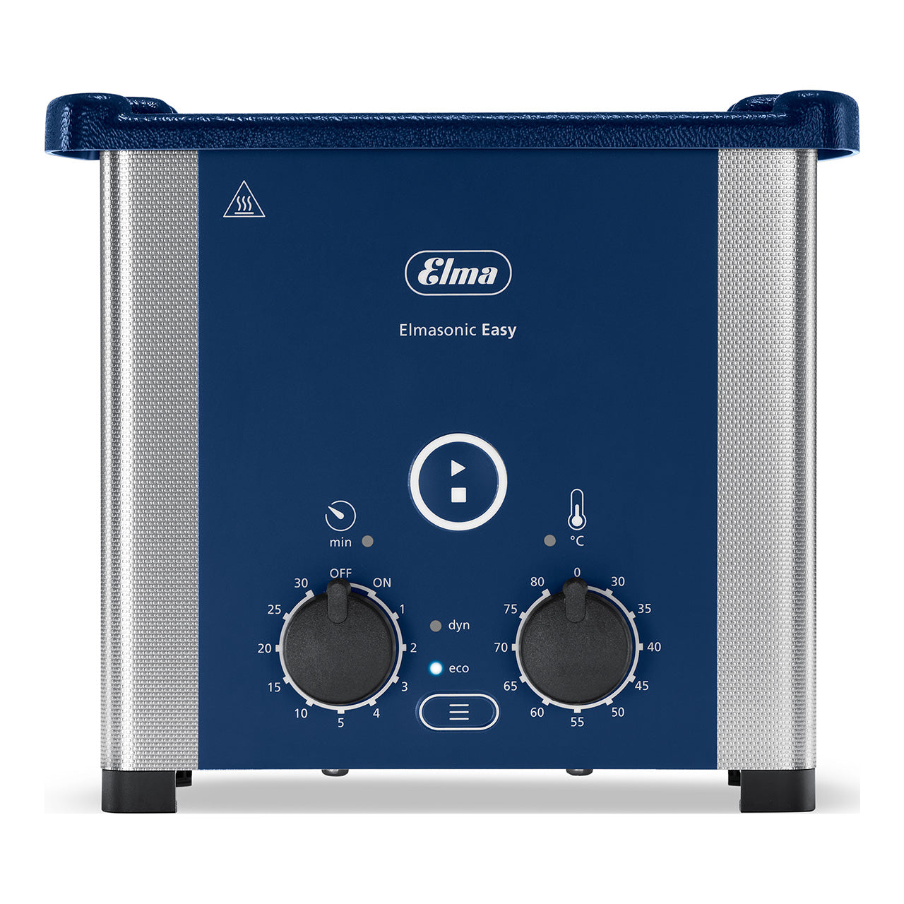 Elma® “EASY” 10H Ultrasonic – 1 Quart
