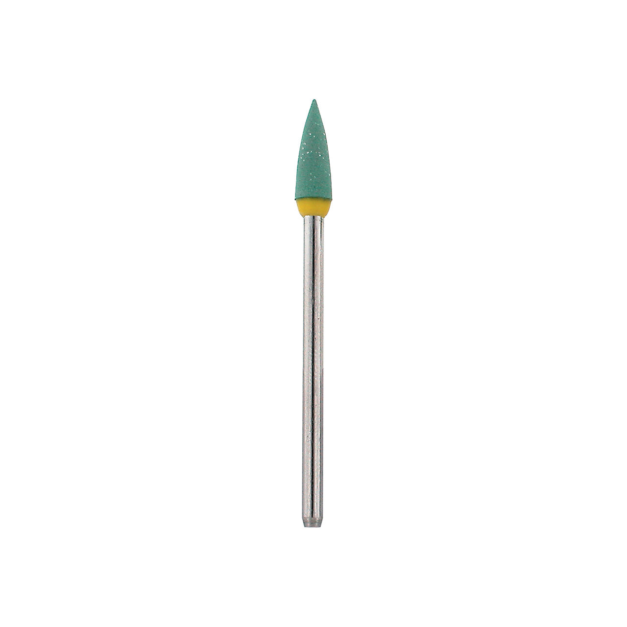 EVE® Diapol® Green Medium Point 4x13mm (Pkg. of 10)