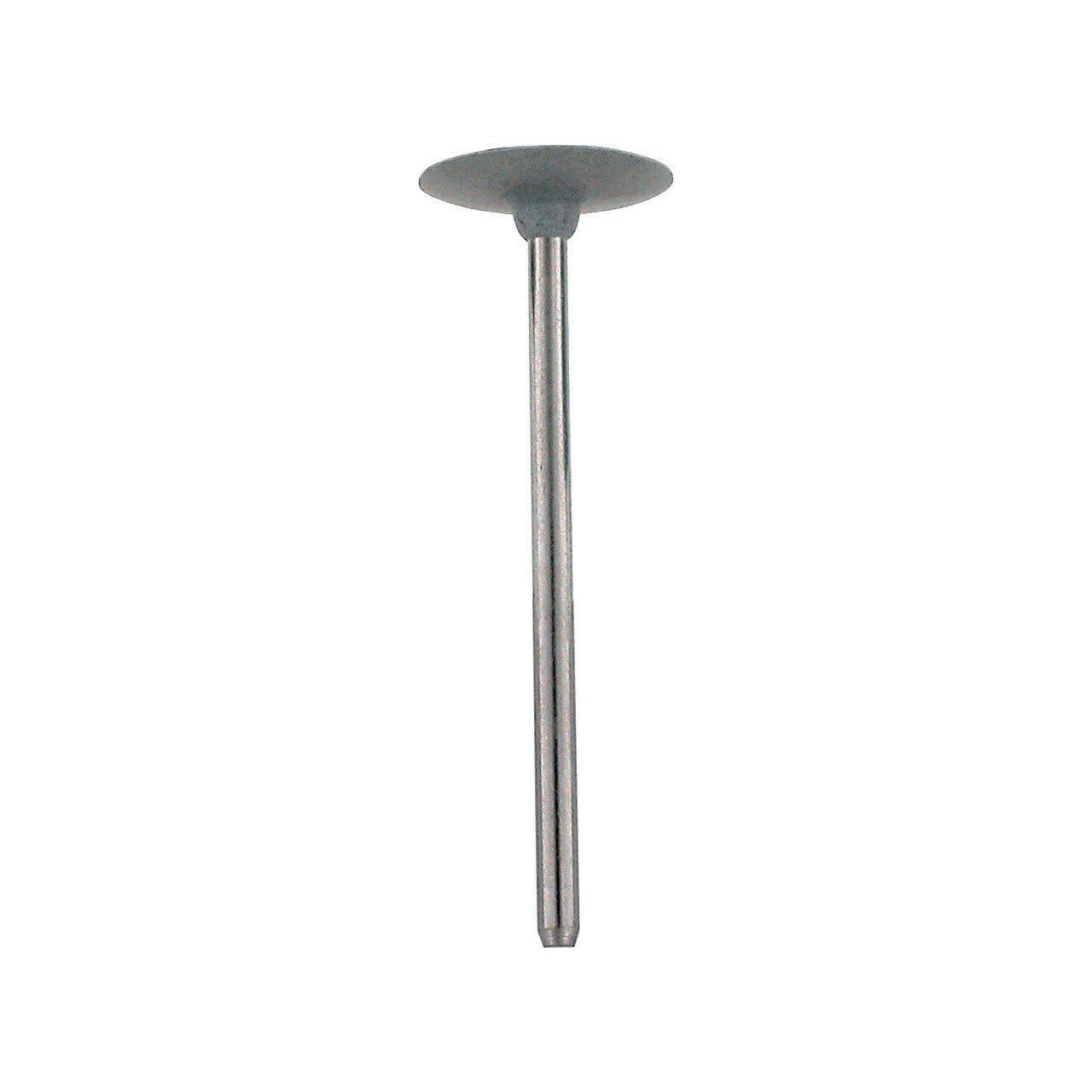 EVE® Platinum Polishers PT8 Mounted Knife-Edge Wheel