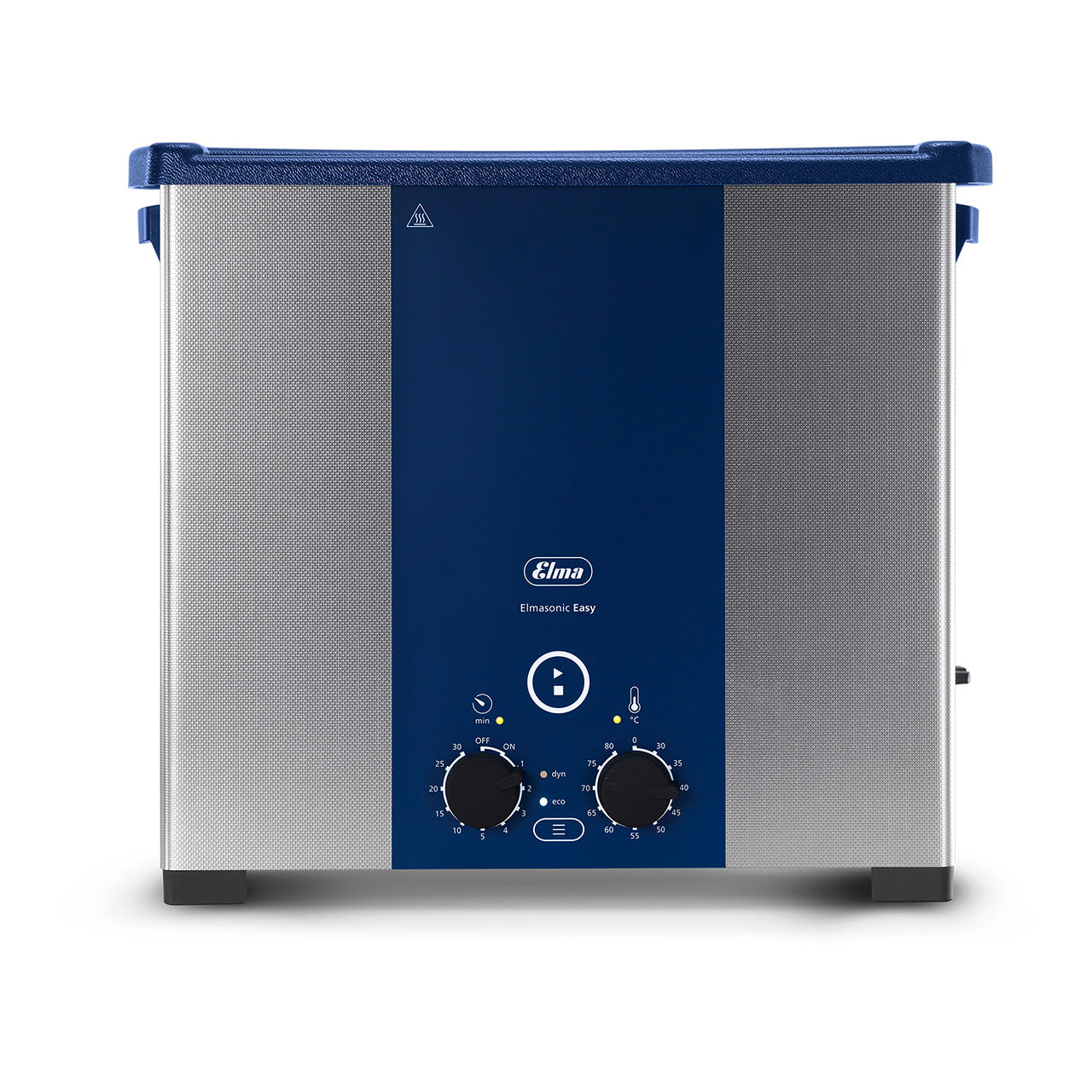Elma® “EASY” 120H Ultrasonic – 13.5 Quart