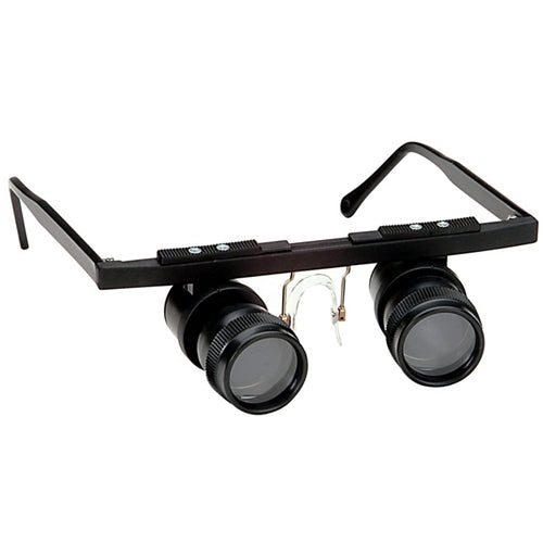 Eschenbach Galilean Precision Binoculars – 4X