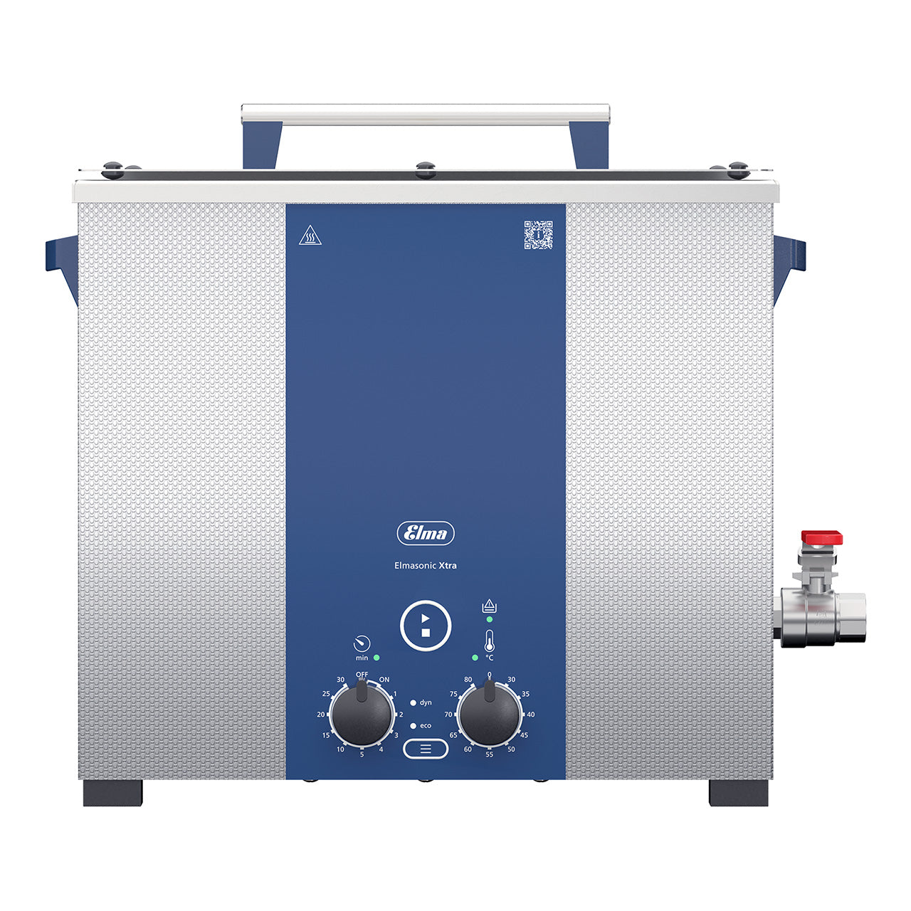 Elma® “Xtra” 180H Ultrasonic – 20.5 Quart
