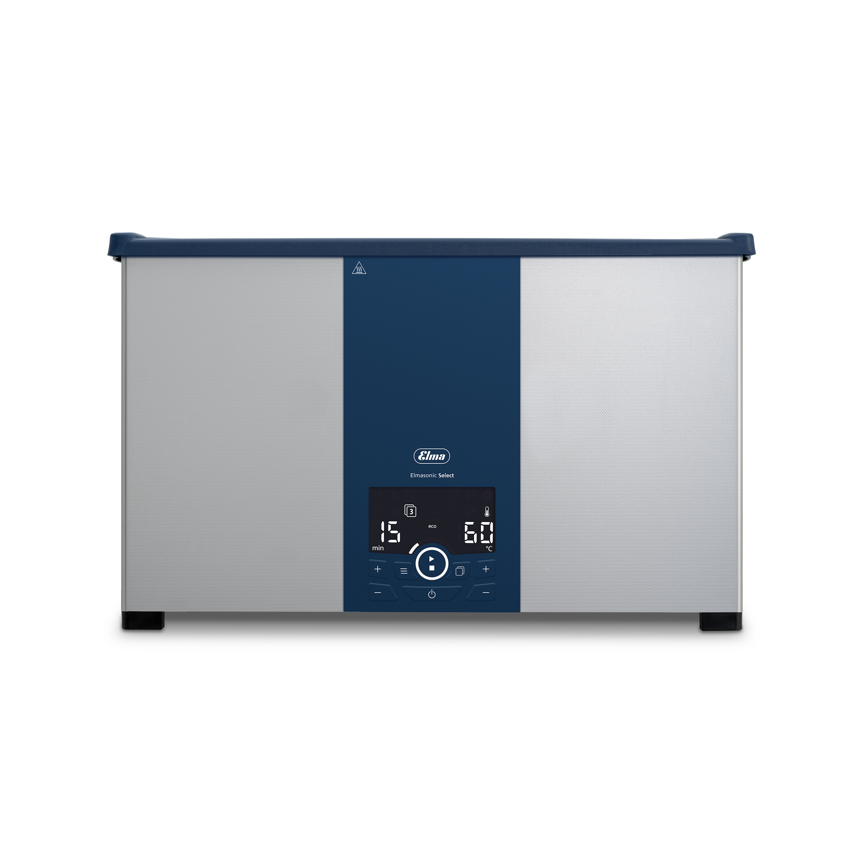 Elma® “Select” 300H Ultrasonic – 29 Quart Hot on Sale