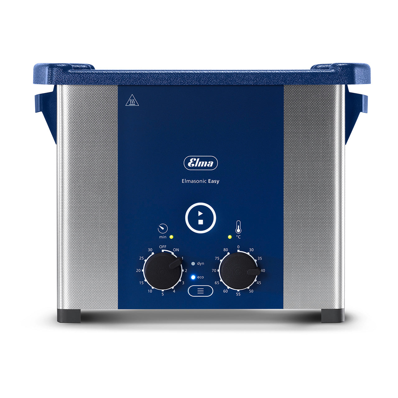 Elma® “EASY” 40H Ultrasonic – 4 Quart