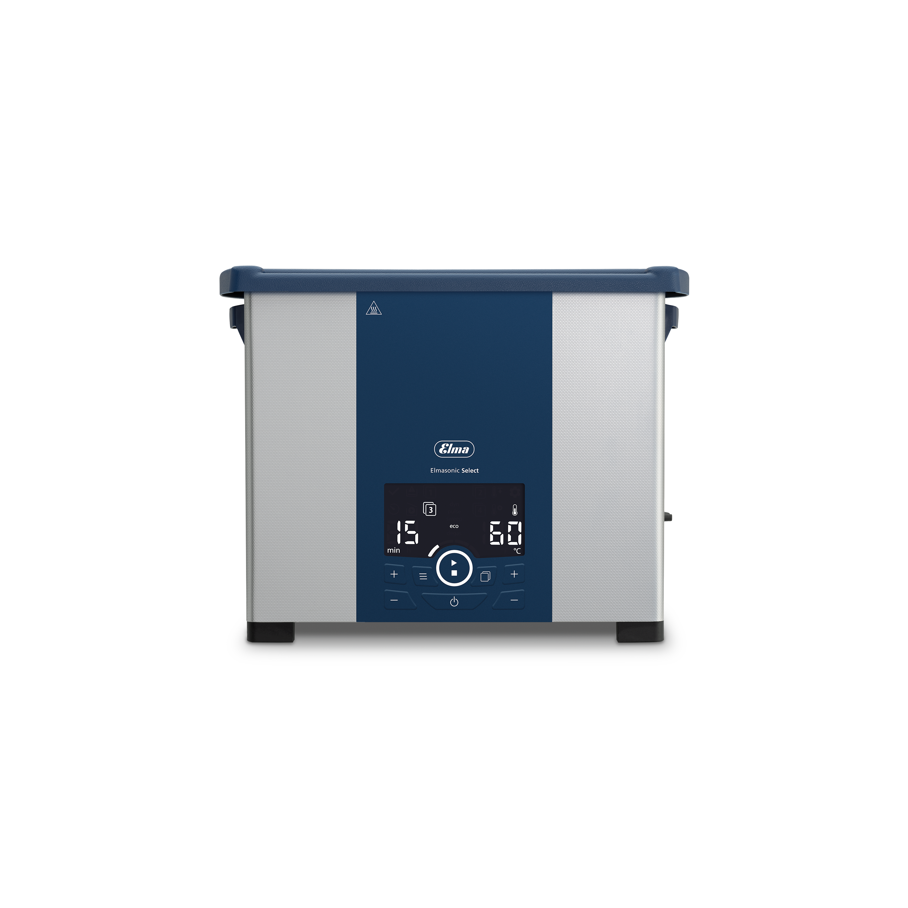 Elma® “Select” 100H Ultrasonic – 10 Quart