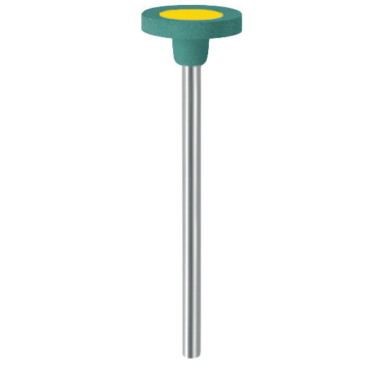 EVE® Diapol® Wheels