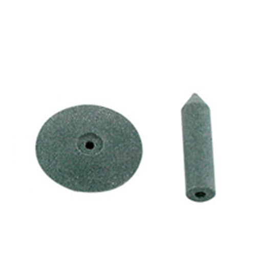 EVE® Jewelers Prepolishing 7/8″ Square-Edge Wheel (Pkg. of 100)