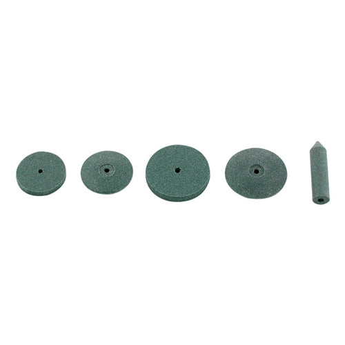 EVE® Jewelers Prepolishing 7/8″ Square-Edge Wheel (Pkg. of 100)