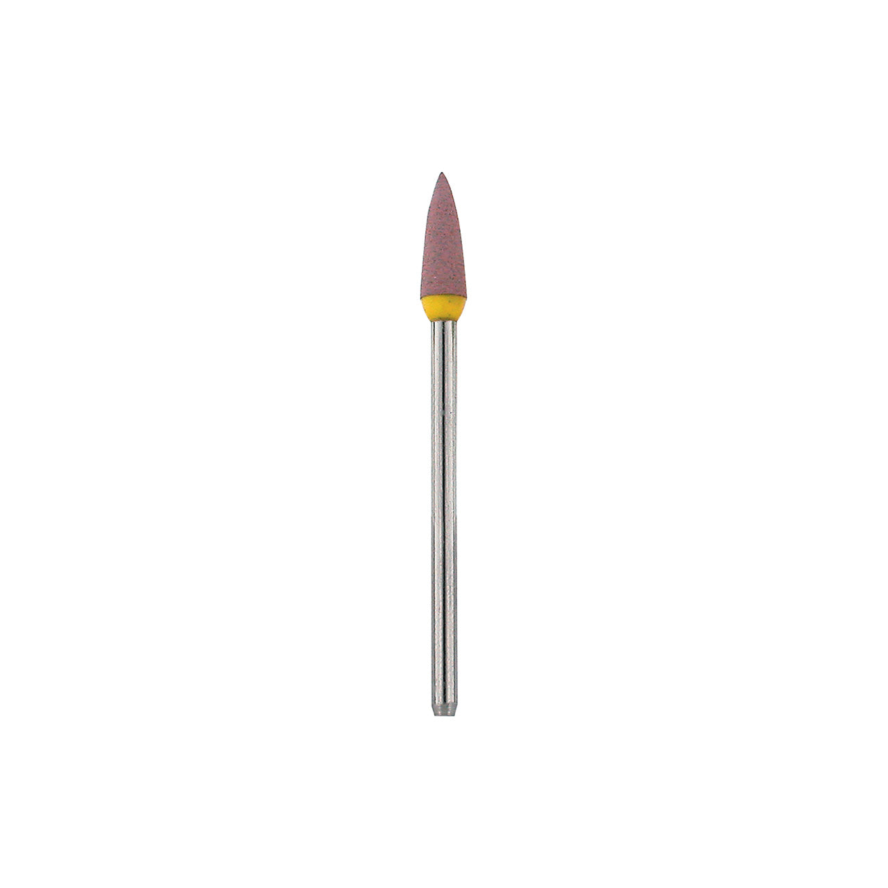 EVE® Diapol® Pink X-Fine Mounted Point 4x13mm (Pkg. of 10)