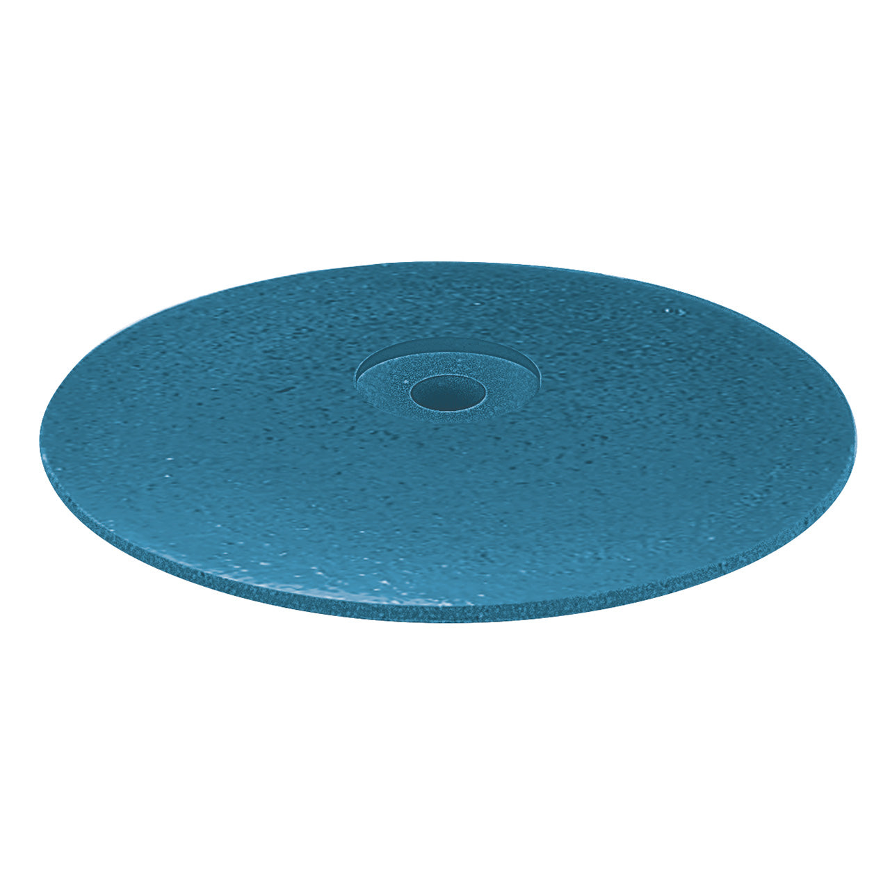 EVE® Poly Polishers EVEFLEX 7/8″ Knife Edge Wheel Blue Extra Coarse Grit (Pkg. of 10) on Sale