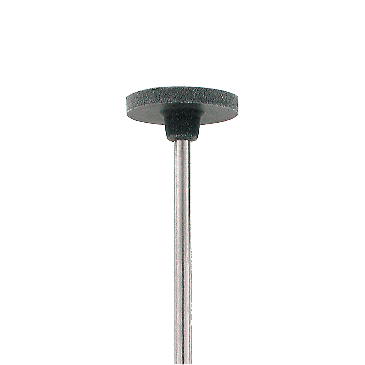 EVE® Poly Polishers EVEFLEX Square-Edge Wheel Gray Coarse Grit – 3/32″ Shank (Pkg. of 10)