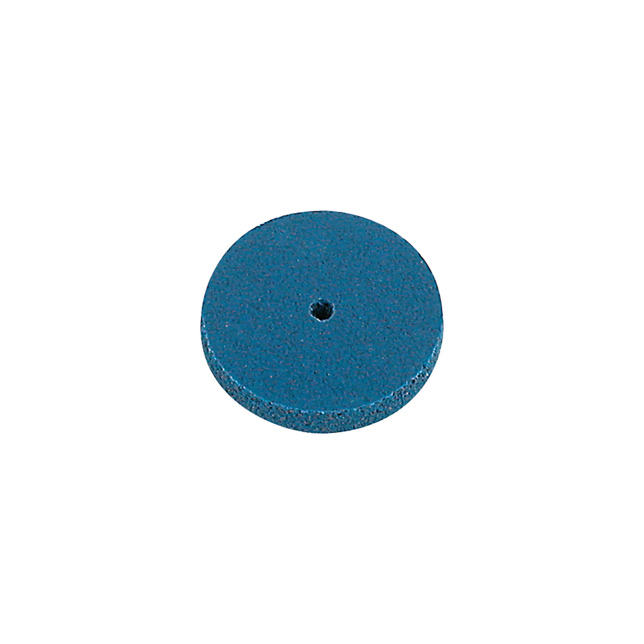 EVE® Poly Polishers EVEFLEX 7/8″ Wheel Blue Extra Coarse Grit (Pkg. of 100)