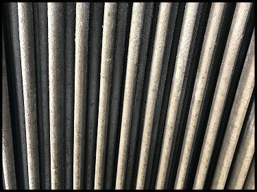 Evapco ATC Evaporative Condenser – 860 Ton