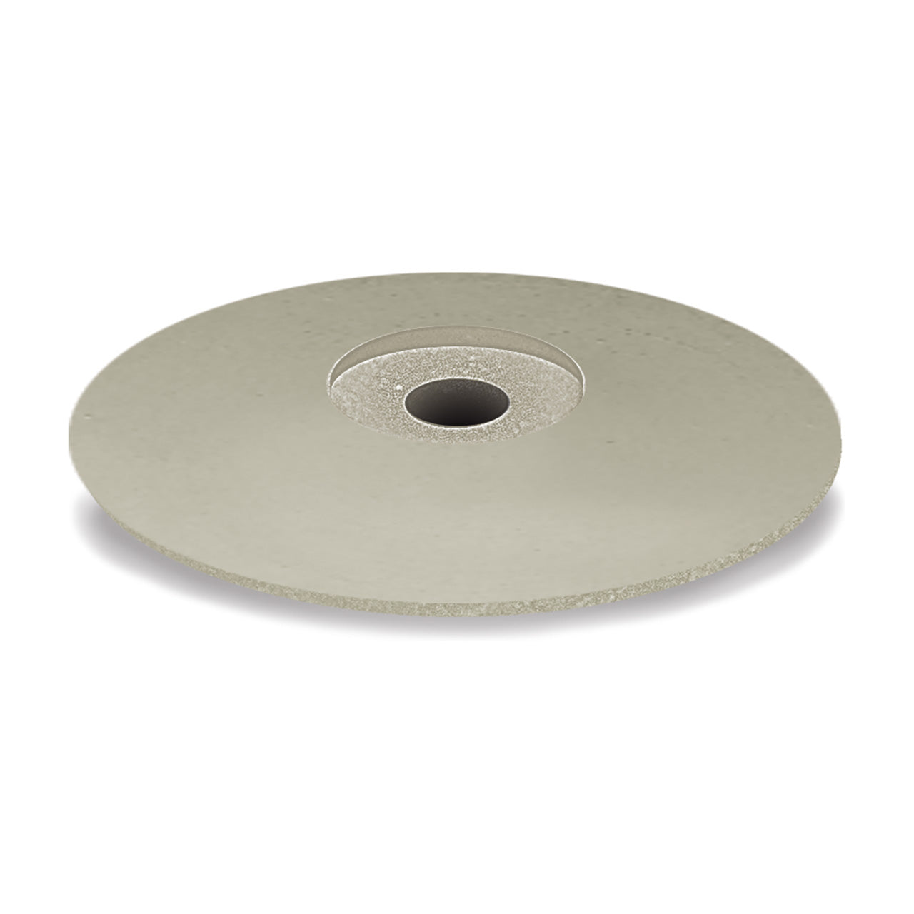 EVE® Pumice Knife-Edge Wheel 5/8″ – Fine (Pkg. of 10)