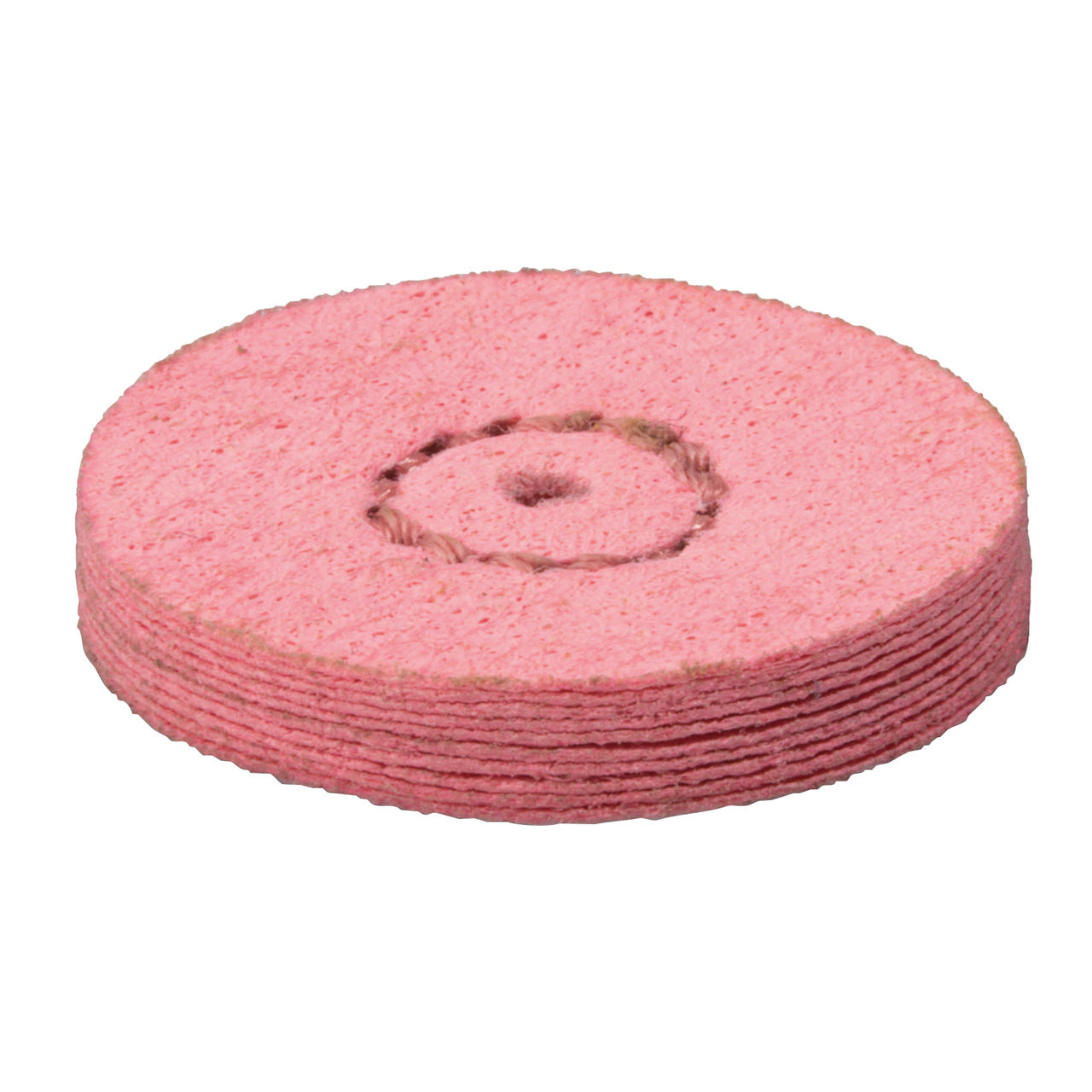 EVE® SoftWheel Red Fine 7/8″ (Pkg. of 10)