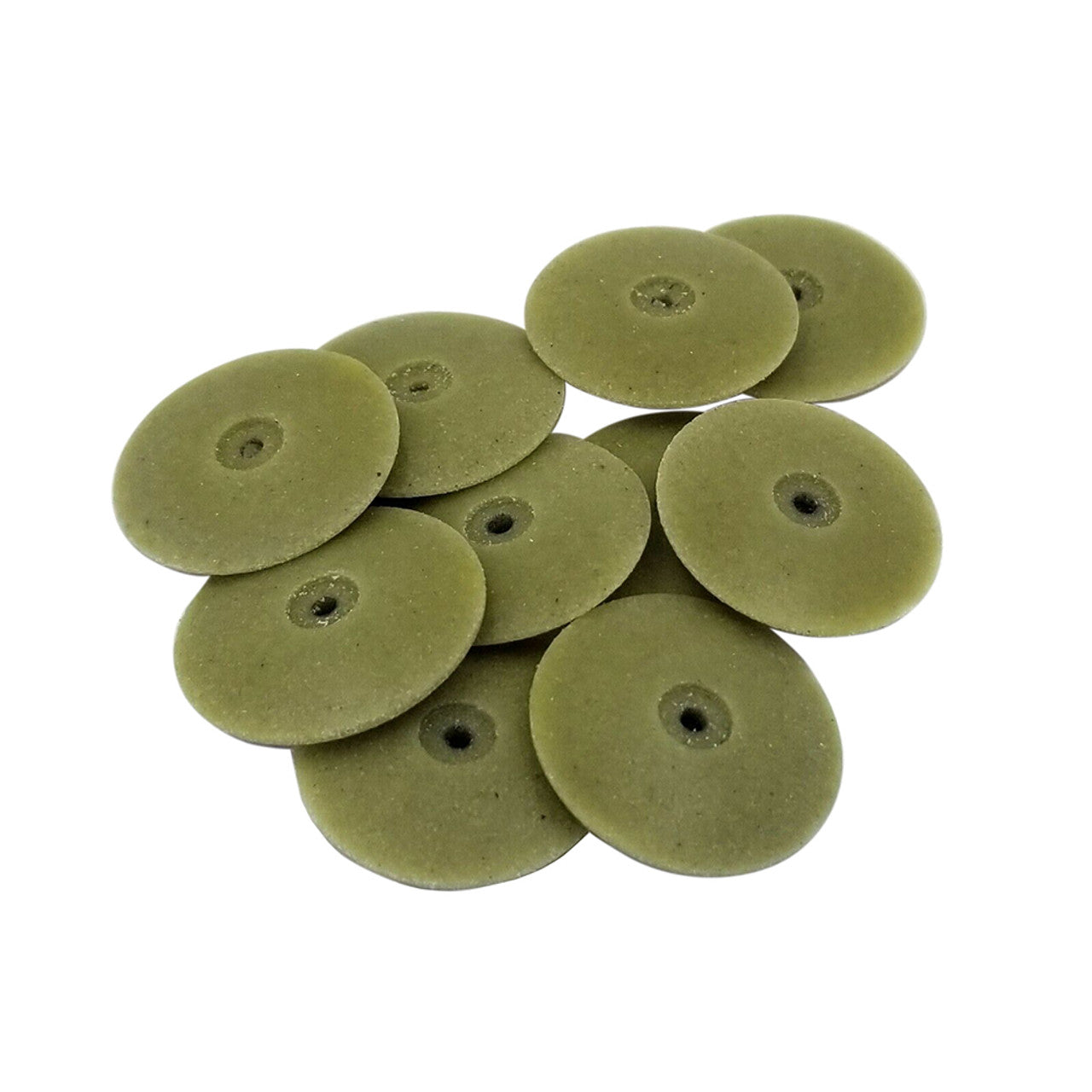 EVE® Pumice Wheels – 7/8″ Supply
