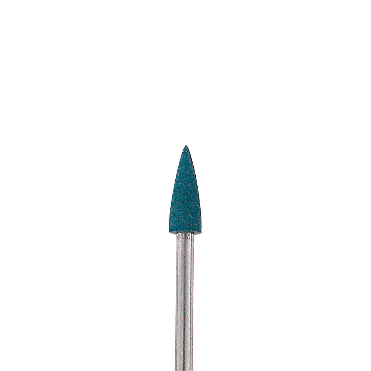 EVE® Poly Polishers EVEFLEX 4x12mm Large Point Blue Extra Coarse Grit (Pkg. of 100) Discount