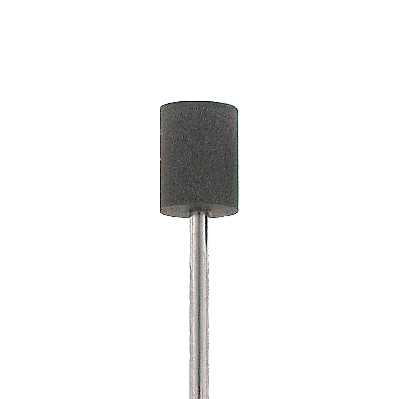 EVE® Poly Polishers EVEFLEX 10x12mm Cylinder Gray Coarse Grit Mounted (Pkg. of 10)