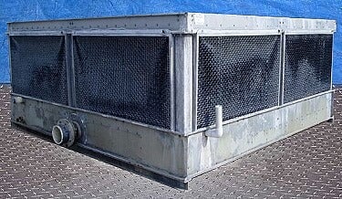 Evapco AT-Series Cooling Tower- 332 Ton