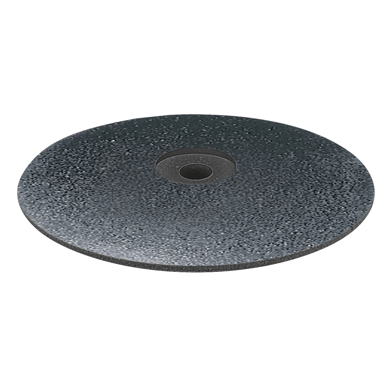 EVE® Poly Polishers EVEFLEX 7/8″ Knife Edge Wheel Gray Coarse Grit (Pkg. of 100)