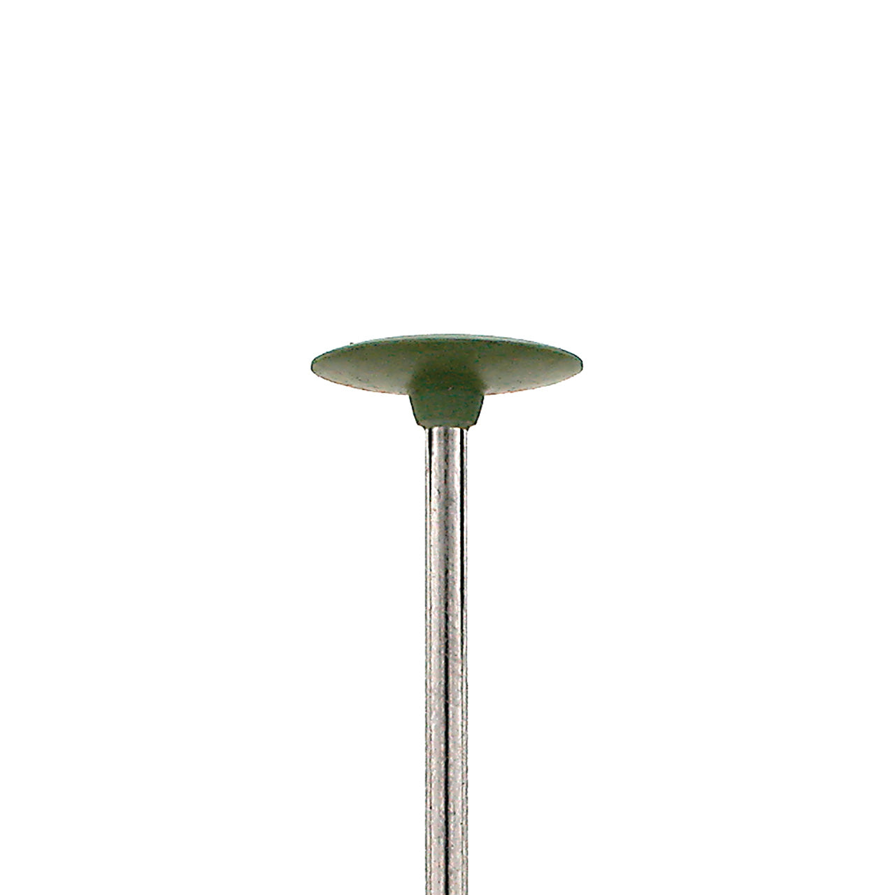 EVE® Poly Polishers EVEFLEX 5/8″ Knife-Edge Wheel Green Fine Grit – 3/32″ Shank (Pkg. of 10)