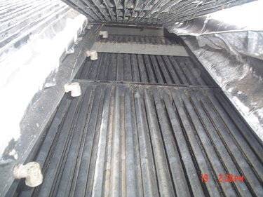 Evapco Evaporative Condenser / Fluid Cooler – 42 Ton
