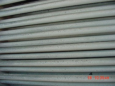 Evapco Condenser-1030 Ton