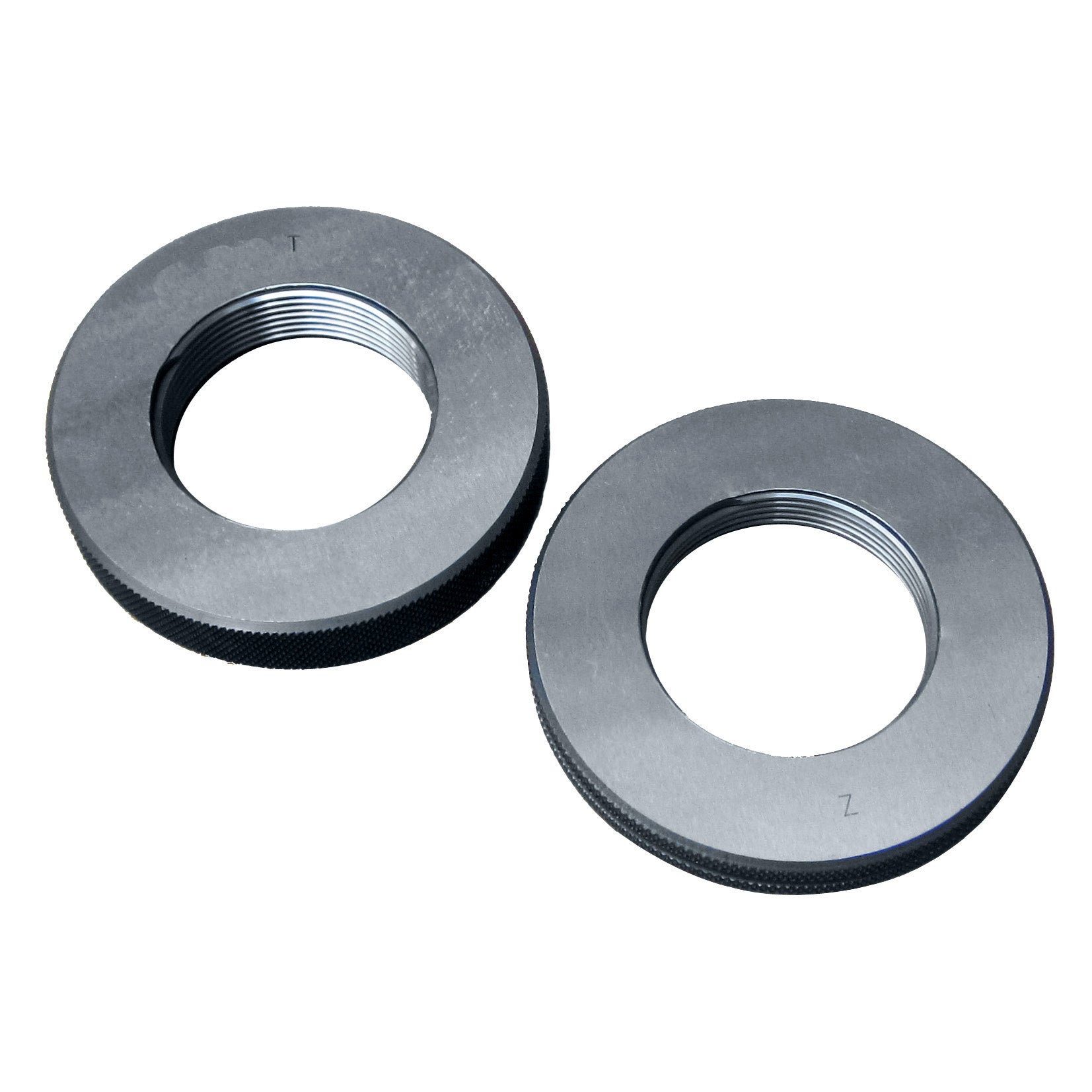 1 3/4″ – 20 Unified Right Hand Thread Ring Gauge Set