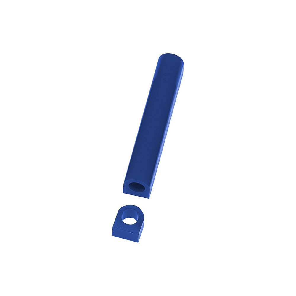 Ferris® File-A-Wax® Tubes – T-100 Blue