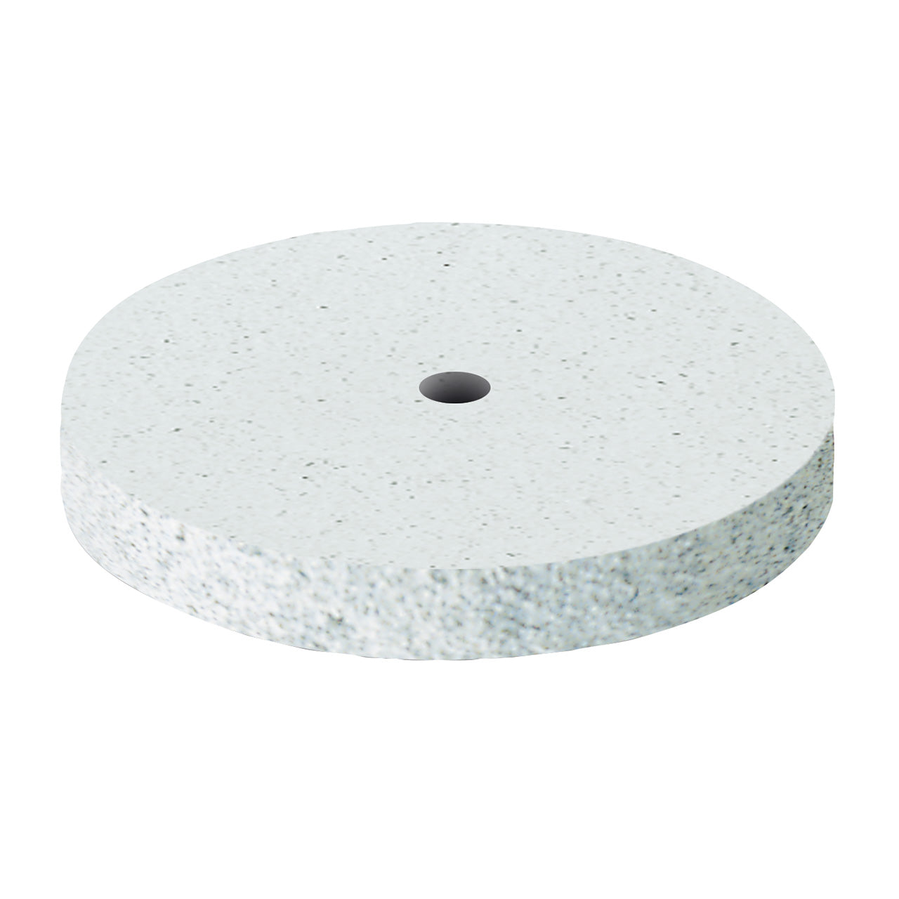 EVE® Universal White Coarse Square Edge 7/8″ (Pkg. of 10)