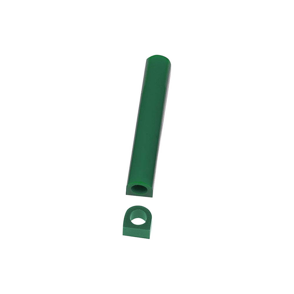 Ferris® File-A-Wax® Tubes – T-150 Green