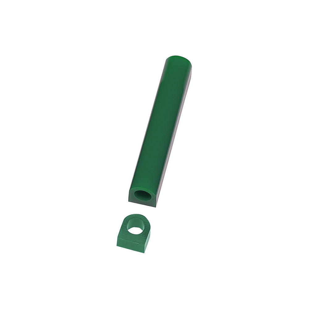 Ferris® File-A-Wax® Tubes – T-100 Green Online Hot Sale