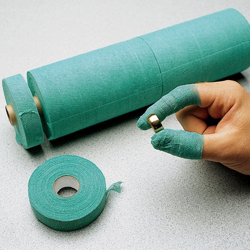 Finger Guard Safety Tape – 1″ (Single Roll)