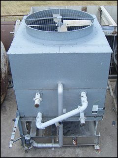 Evapco Fluid cooler / Evaporative Condenser – 83 Ton