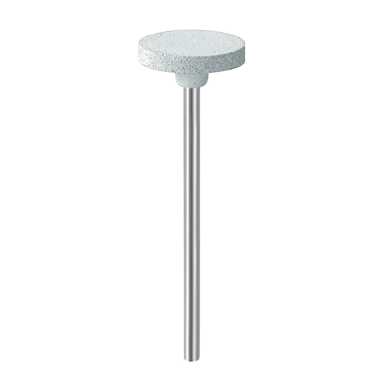 EVE® Universal White Coarse Mounted Square Edge 5/8″ (Pkg. of 10)