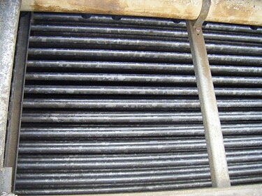 Evapco PMCB Series Evaporative Condenser – 1770 Ton