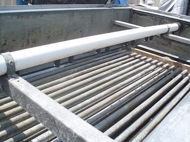 Evapco Evaporative Condenser – 35 Ton
