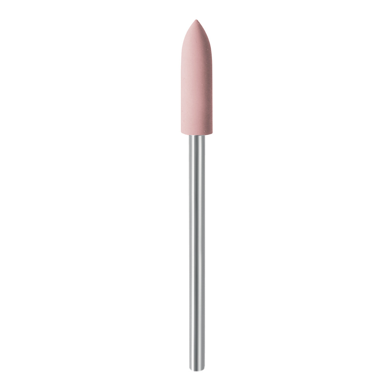EVE® Universal Pink Extra Fine Mounted Bullet 1/4″ (Pkg. of 100)