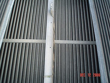 Evapco Condenser-950 Ton